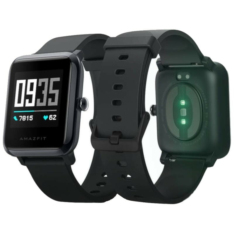 Xiaomi Amazfit Bip S / Black