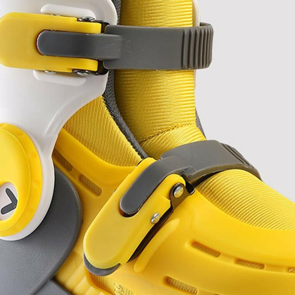 Xiaomi 700Kids Children Roller Skates 4 / Yellow