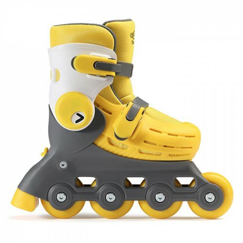 Xiaomi 700Kids Children Roller Skates 4 / Yellow