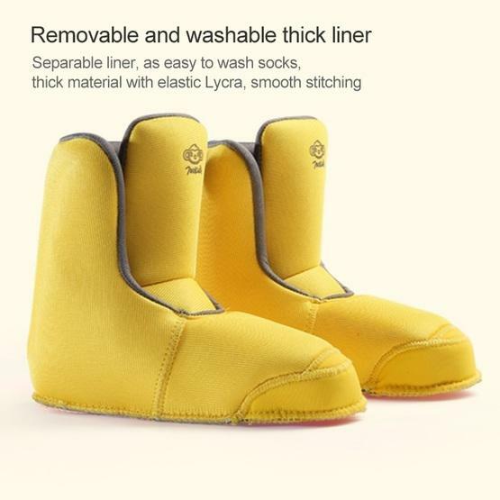 Xiaomi 700Kids Children Roller Skates 4 / Yellow