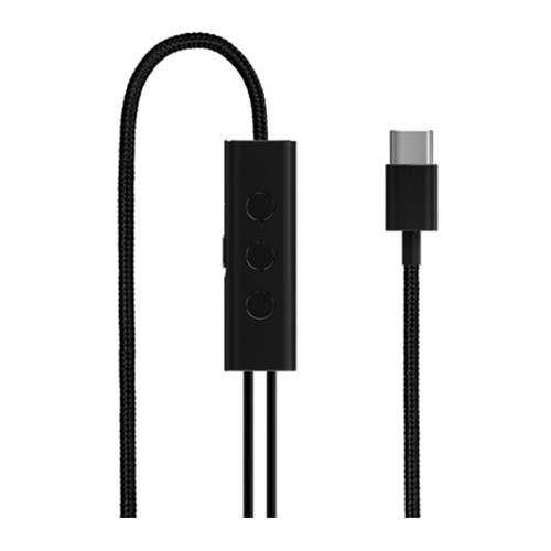 Xiaomi Mi Earphones ANC & Type-C In-Ear / Black