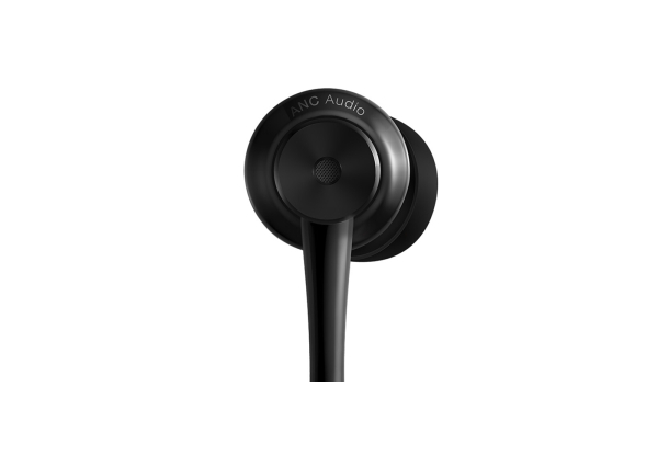 Xiaomi Mi Earphones ANC & Type-C In-Ear / Black