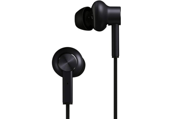 Xiaomi Mi Noise Canceling Earphones / Black