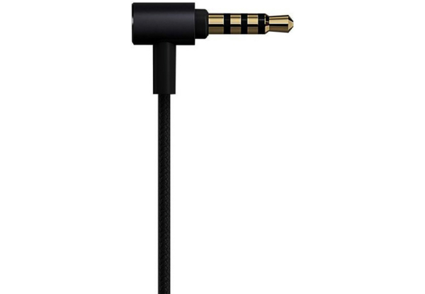 Xiaomi Mi Noise Canceling Earphones / Black