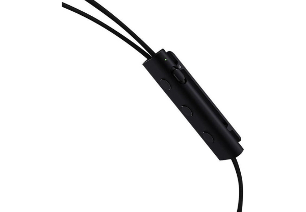 Xiaomi Mi Noise Canceling Earphones / Black
