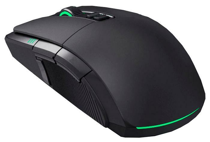 Xiaomi Mi Gaming Mouse / Black