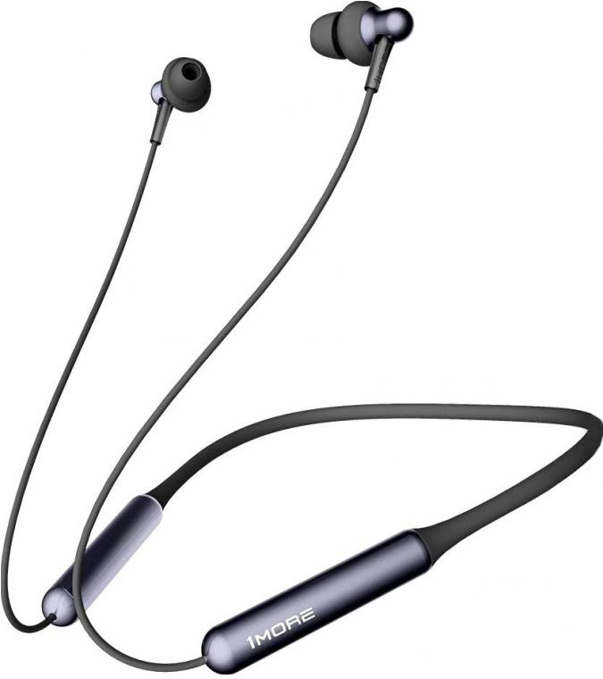 Xiaomi 1MORE Stylish / Black
