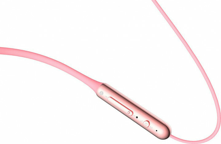Xiaomi 1MORE Stylish / Pink