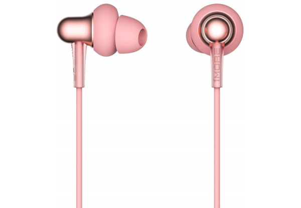 Xiaomi 1MORE Stylish / Pink
