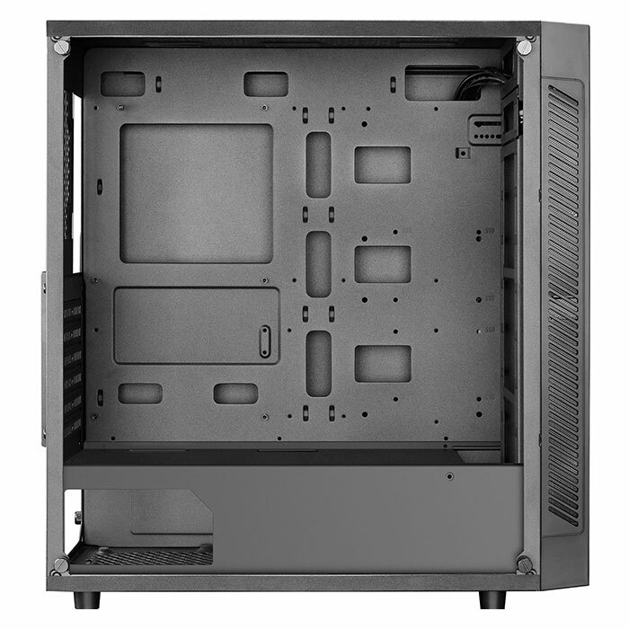 Deepcool MATREXX 55 V3 ADD-RGB ATX / Black