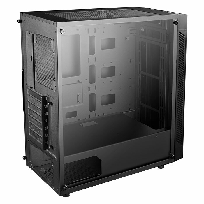 Deepcool MATREXX 55 V3 ADD-RGB ATX / Black