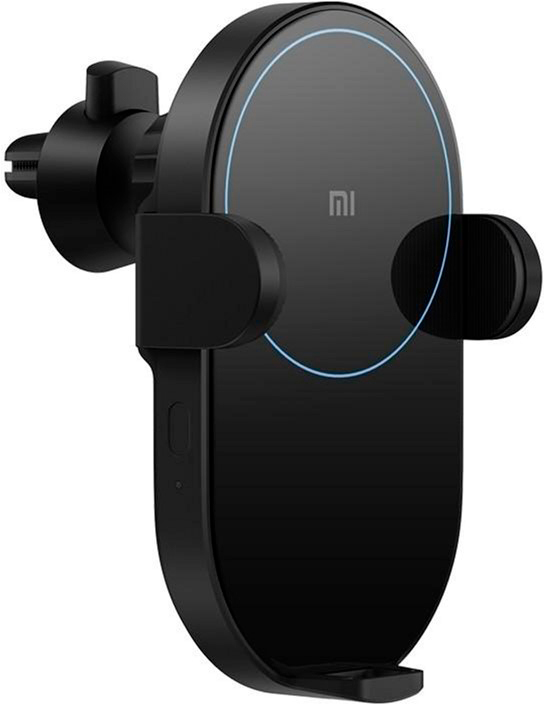 Xiaomi Wireless Car Quick Charger 20W / Black