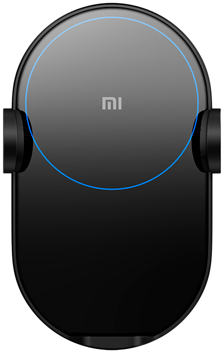 Xiaomi Wireless Car Quick Charger 20W / Black