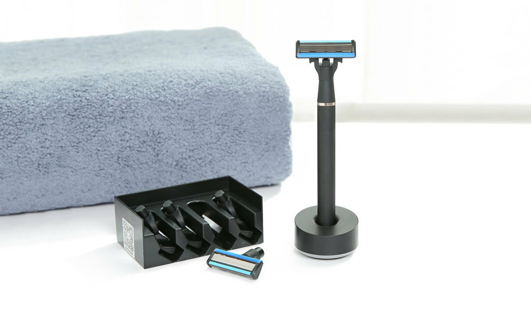 Xiaomi Mi Set for shave / Black