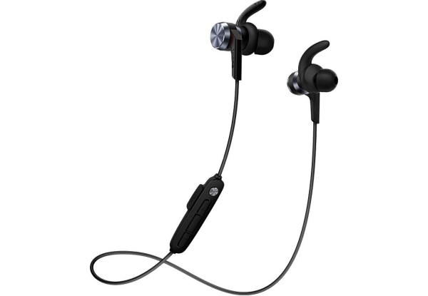 Xiaomi 1MORE iBFree Bluetooth Earphones / Black