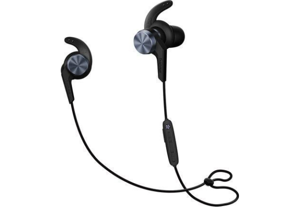 Xiaomi 1MORE iBFree Bluetooth Earphones / Black