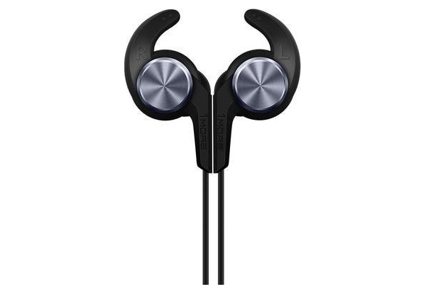 Xiaomi 1MORE iBFree Bluetooth Earphones / Black