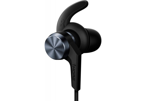 Xiaomi 1MORE iBFree Bluetooth Earphones / Black