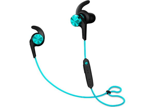 Xiaomi 1MORE iBFree Bluetooth Earphones / Blue
