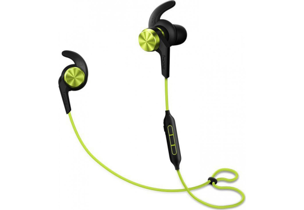 Xiaomi 1MORE iBFree Bluetooth Earphones / Green