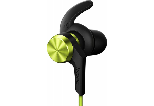 Xiaomi 1MORE iBFree Bluetooth Earphones / Green
