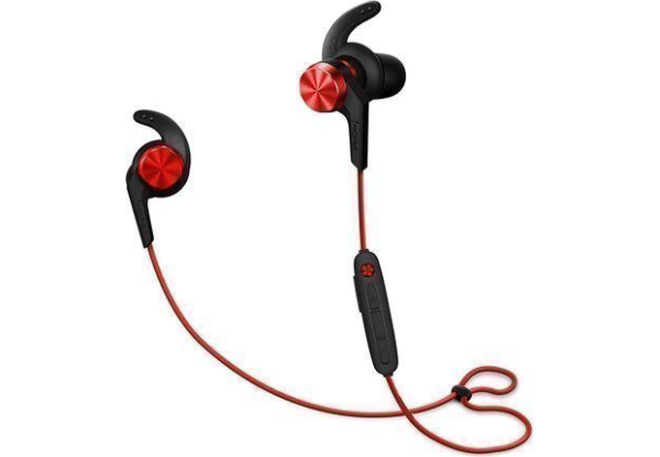 Xiaomi 1MORE iBFree Bluetooth Earphones / Red