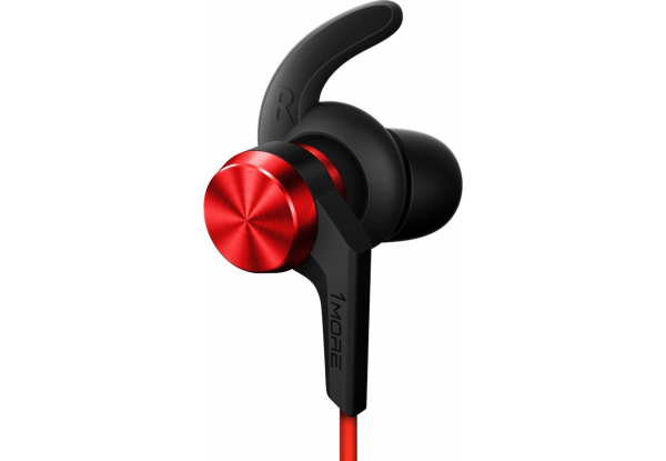 Xiaomi 1MORE iBFree Bluetooth Earphones / Red