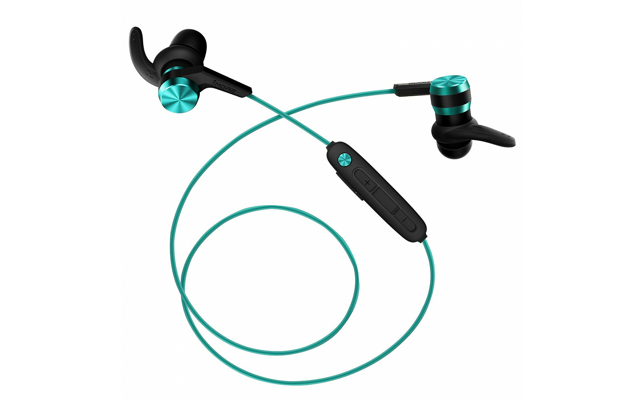 Xiaomi 1MORE iBFree Bluetooth Earphones / Blue