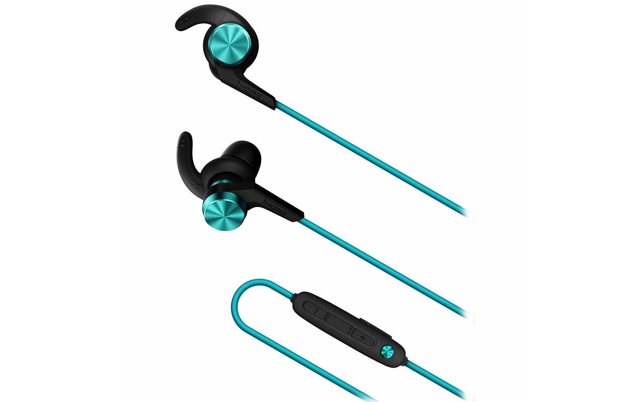 Xiaomi 1MORE iBFree Bluetooth Earphones / Blue