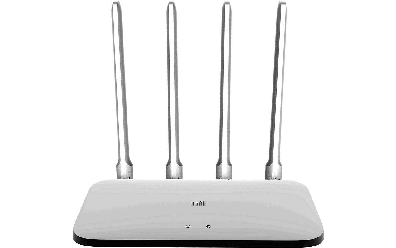 Xiaomi Mi Router 4 / White