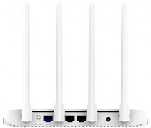 Xiaomi Mi Router 4 / White