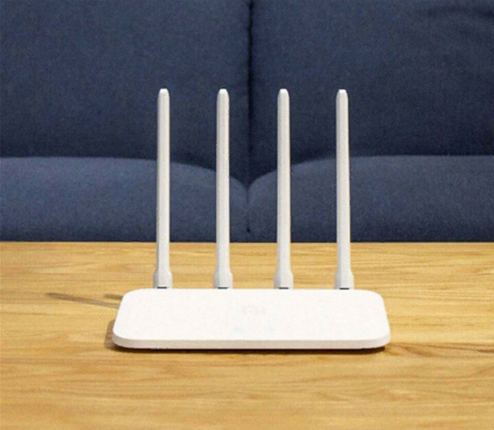 Xiaomi Mi Router 4 / White