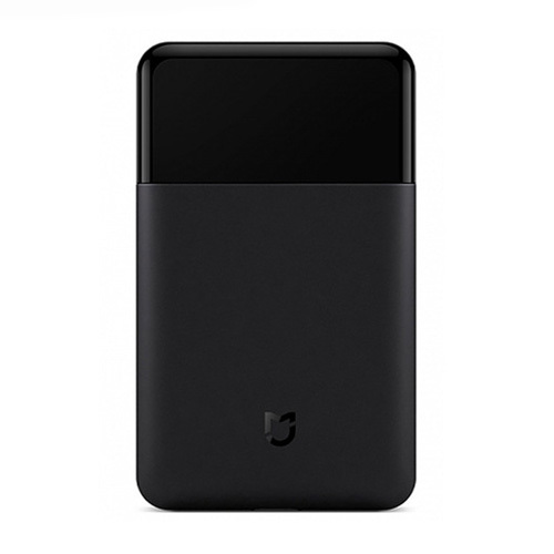 Xiaomi Mi Portable Electric Shaver / Black