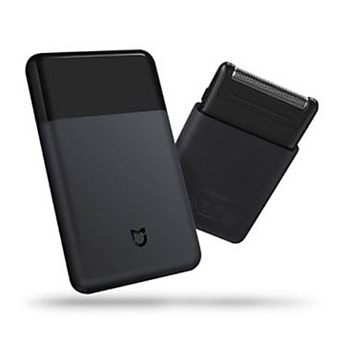 Xiaomi Mi Portable Electric Shaver / Black