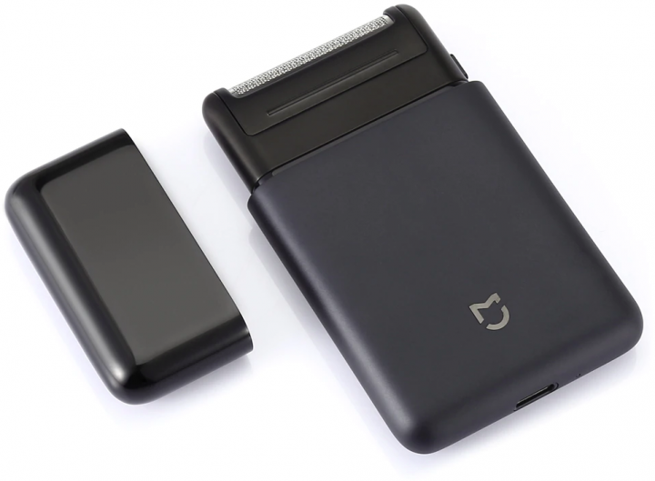 Xiaomi Mi Portable Electric Shaver / Black