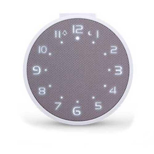 Xiaomi Mi Music Box Alarm Clock / White