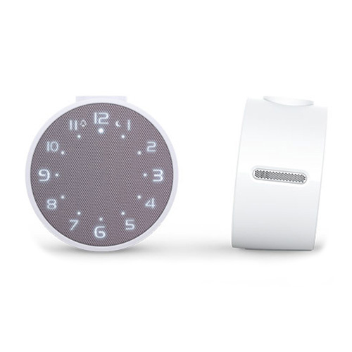 Xiaomi Mi Music Box Alarm Clock / White