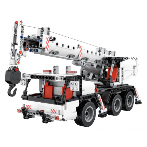 Xiaomi Mitu Robot Builder Mobile Crane /