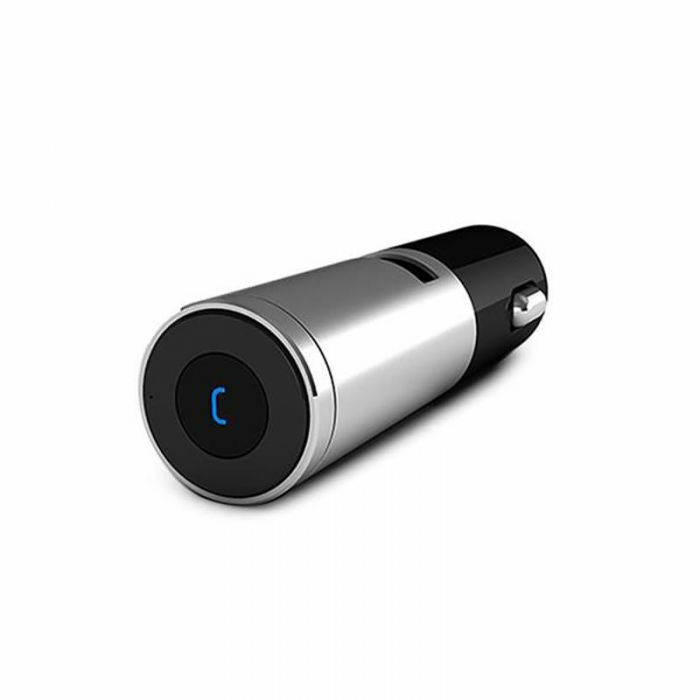 Xiaomi CooWoo Car Charger Bluetooth 2 in 1