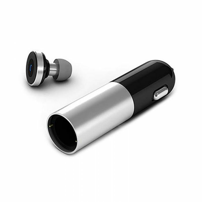 Xiaomi CooWoo Car Charger Bluetooth 2 in 1