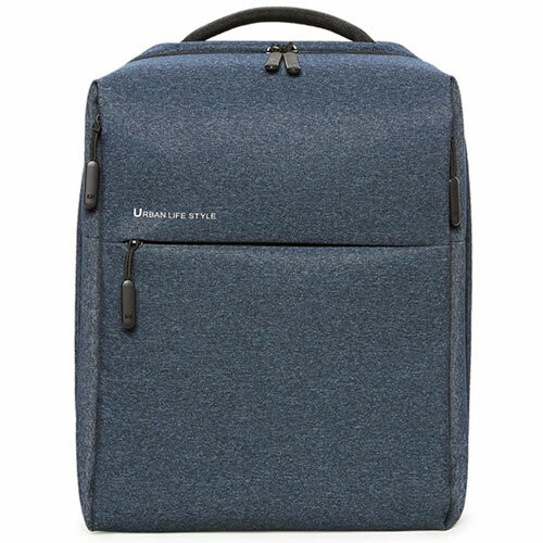 Xiaomi Mi Minimalist Backpack Urban Life Style / Blue