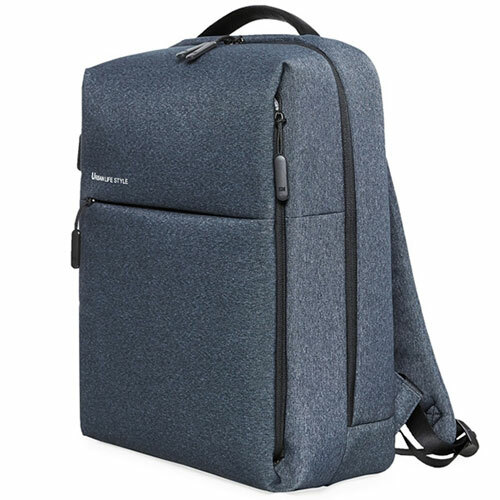 Xiaomi Mi Minimalist Backpack Urban Life Style / Blue