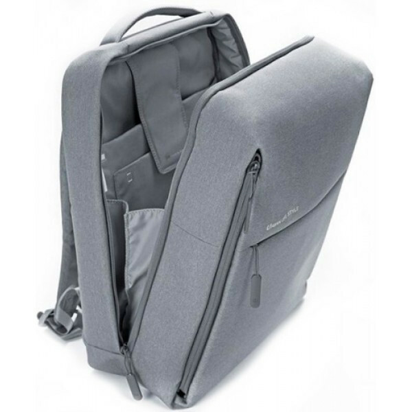 Xiaomi Mi Minimalist Backpack Urban Life Style / Silver
