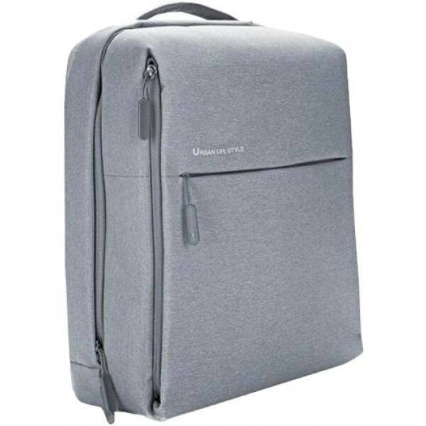 Xiaomi Mi Minimalist Backpack Urban Life Style / Silver