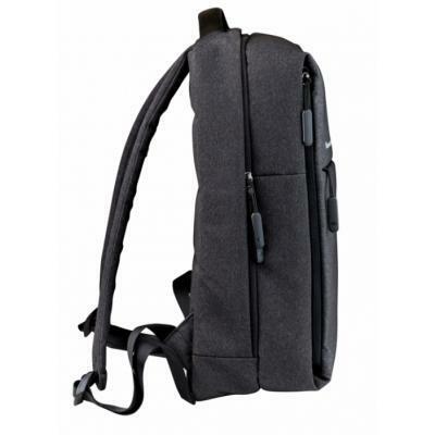 Xiaomi Mi Minimalist Backpack Urban Life Style / Grey