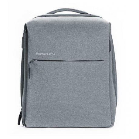 Xiaomi Mi Minimalist Backpack Urban Life Style / Silver