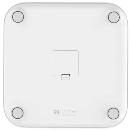 Xiaomi Mi Body Composition Scale 2 / White
