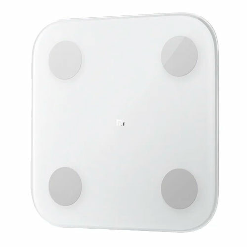 Xiaomi Mi Body Composition Scale 2 / White