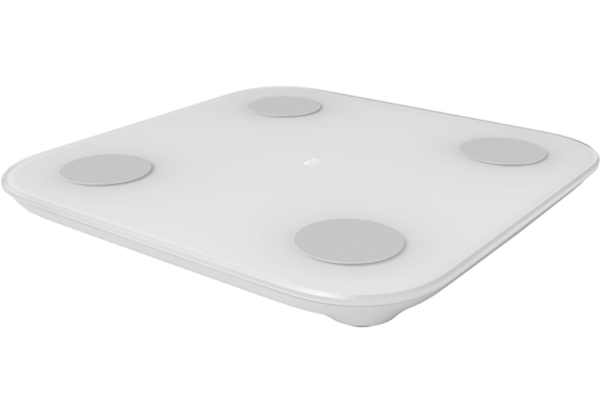 Xiaomi Mi Body Composition Scale 2 / White