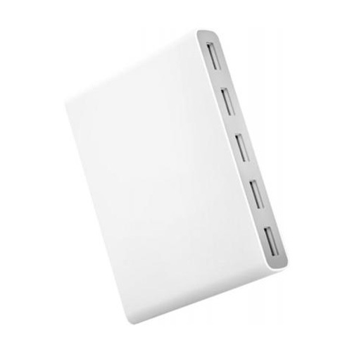 Xiaomi KingMi Power Multiadaptor / 65W QC 2.0 / White